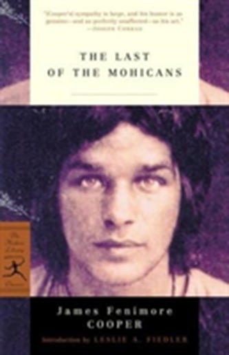 Mod Lib Last Of The Mohicans