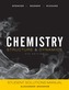 Student Solutions Manual to accompany Chemistry: Structure and Dynamics, 5e