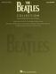 BEATLES COLLECTION BIG NOTE PF BK