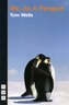 Me, as a Penguin