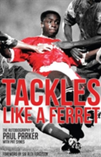 Tackles Like a Ferret