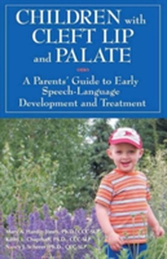 Children with Cleft Lip & Palate