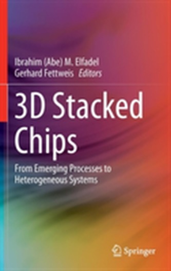 3D Stacked Chips