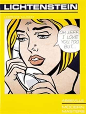 Roy Lichtenstein