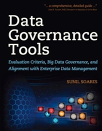 Data Governance Tools