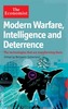 The Economist: Modern Warfare, Intelligence and Deterrence