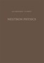 Neutron Physics