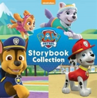 Nickelodeon PAW Patrol Storybook Collection