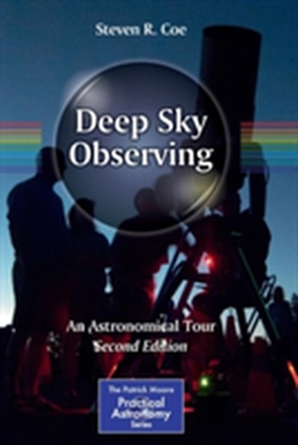Deep Sky Observing