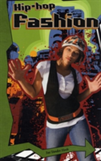 Hip-Hop Fashion