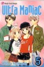 Ultra Maniac, Vol. 5