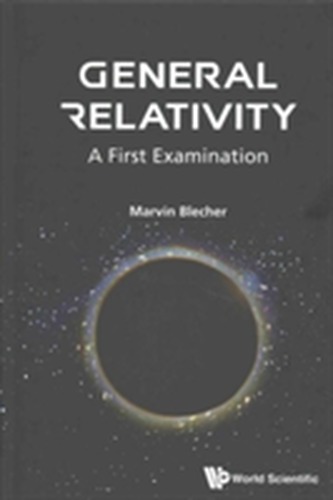 General Relativity: A First Examination