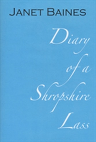 Diary of a Shropshire Lass