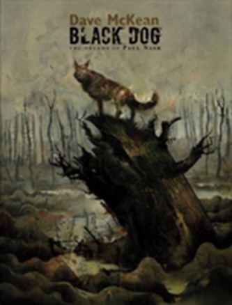 Black Dog: The Dreams Of Paul Nash