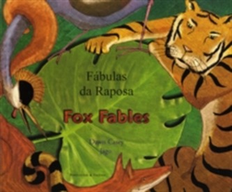 Fox Fables - Portuguese