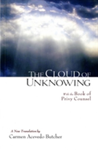 The Cloud Of Unknowing