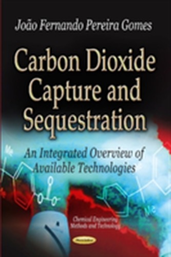 Carbon Dioxide Capture & Sequestration