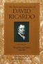 Works and Correspondence of David Ricardo