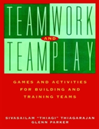 Teamwork and Teamplay