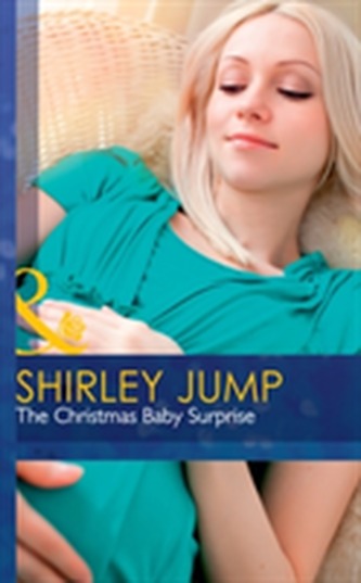 The Christmas Baby Surprise