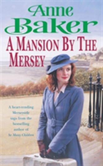 A Mansion by the Mersey