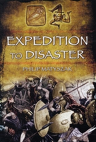 Expedition to Disaster