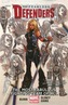 Fearless Defenders Volume 2: The Most Fabulous Fighting Team Of All (marvel Now)