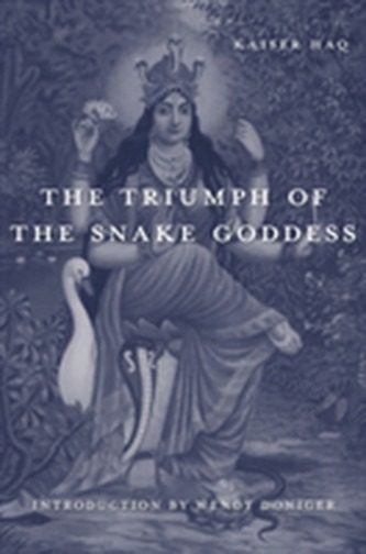The Triumph of the Snake Goddess