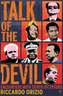 Talk Of The Devil