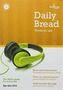 DAILY BREAD APRIL - JUNE 2016