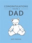 Congratulations You're a Dad