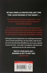 Robert Ludlum's The Bourne Ascendancy