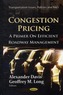 Congestion Pricing