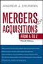 Mergers and Acquisitions from A to Z