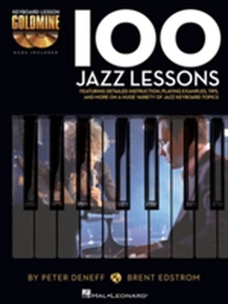 Keyboard Lesson Goldmine