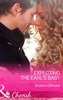 Expecting The Earl's Baby