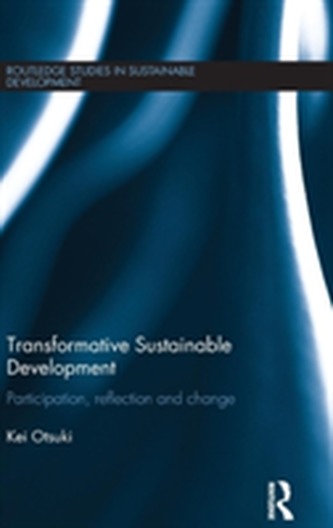 Transformative Sustainable Development