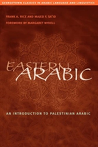 Eastern Arabic
