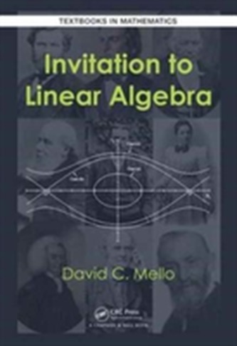 Invitation to Linear Algebra