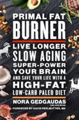Primal Fat Burner