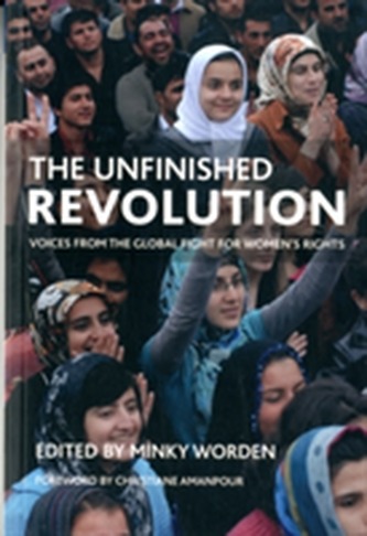The unfinished revolution