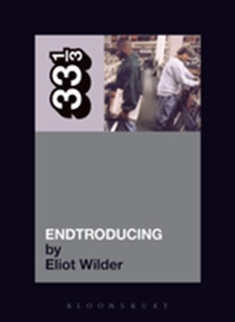 DJ Shadow Entroducing
