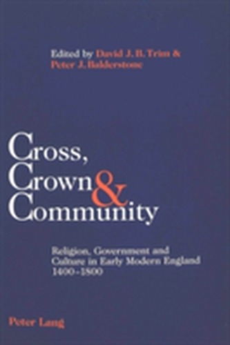 Cross, Crown & Community