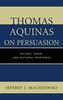 Thomas Aquinas on Persuasion