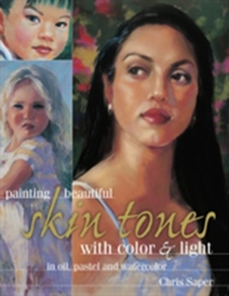 Painting Beautiful Skin Tones with Color & Light