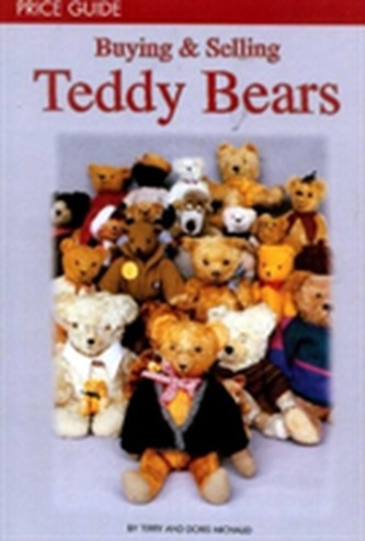 Buying & Selling Teddy Bears Price Guide