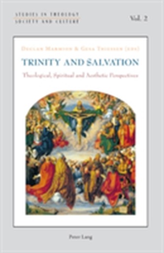 Trinity and Salvation