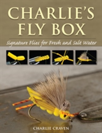 Charlie's Fly Box