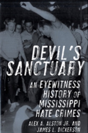 Devil's Sanctuary