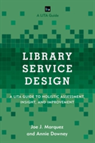 Library Service Design